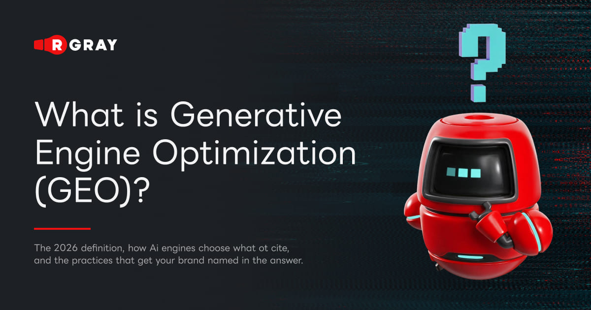 What is Generative Engine Optimization (GEO)?